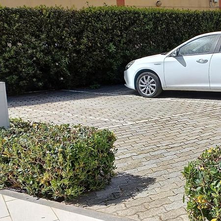 Laionica Lägenhet Syrakusa Exteriör bild