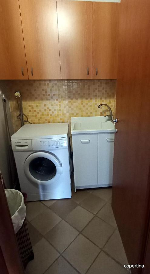 Laionica Lägenhet Syrakusa Exteriör bild